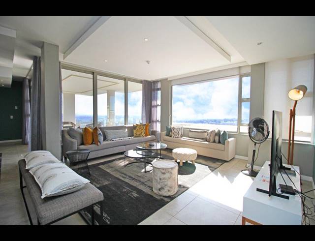 3 BEDROOM APARTMENT TO LET IN ROSEBANK